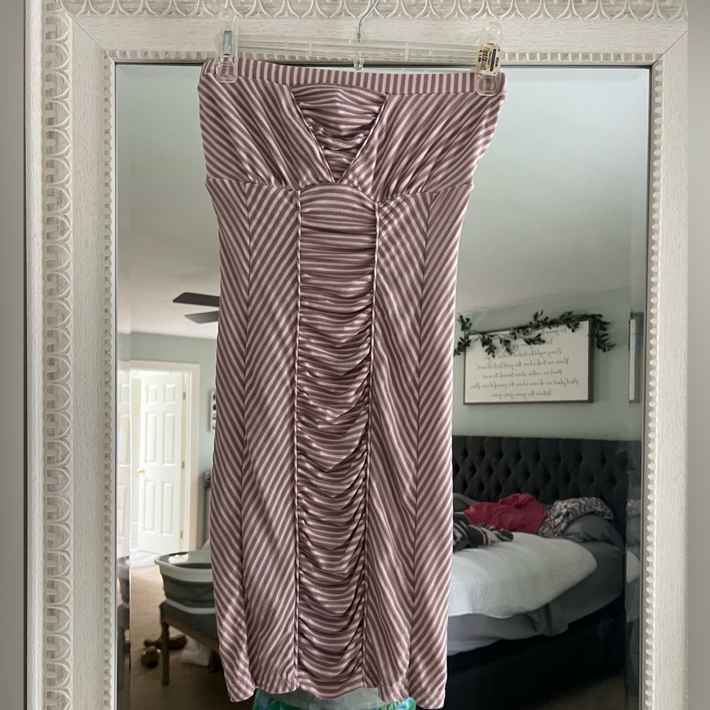 FREE PEOPLE size, S mini dress